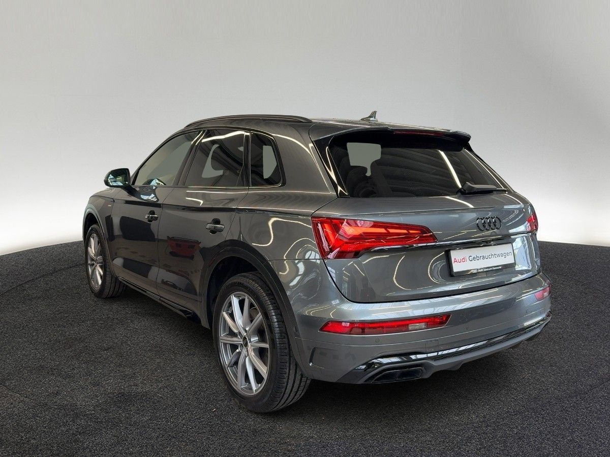 Audi Q5 - Bild 4