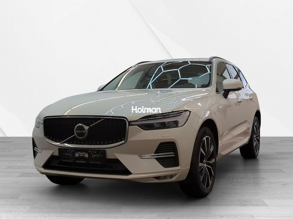 Image of Volvo XC60