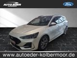 Ford Focus ST-Line Sportpaket Bluetooth Navi LED