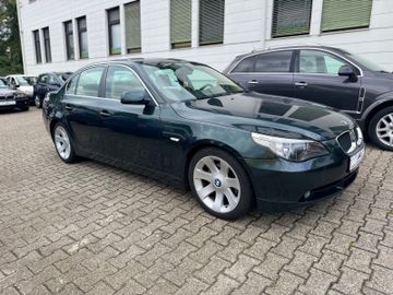 BMW 520 - 3