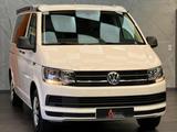 Volkswagen T6 California California Coast 2.0TDI||STDHZG| - VW T6 Gebrauchtwagen in Münster