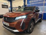 Peugeot 5008 Allure KAMERA 180° LED 7-Sitze - Peugeot 5008: Allure