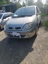 Renault  scenic - gebrauchte Renault Scenic aus dem Jahr 2002