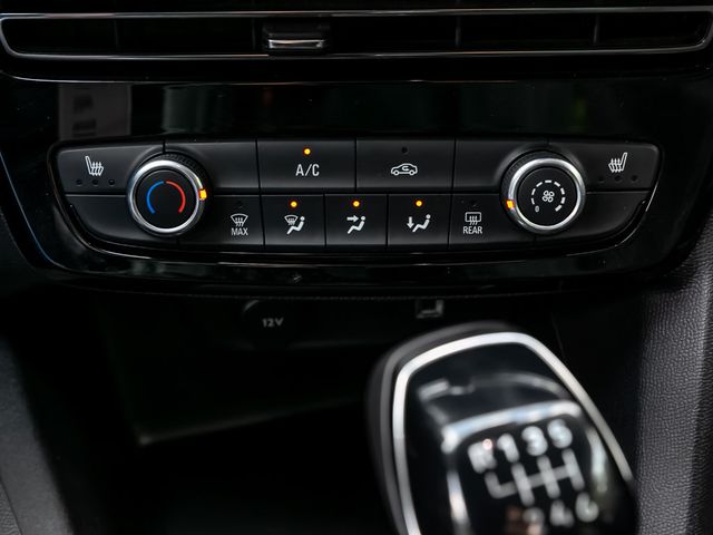 Opel Mokka 1.2 Edition Fernlicht-Assistent Kamera