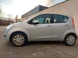 Suzuki Splash 1,0i Club 5tür Klima Sitzheiz Euro 5 - scheckheftgepflegte Suzuki Splash