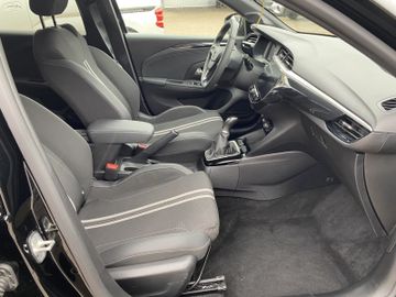 Bild 11 Opel Corsa GS NAVI/KLIMA-AUTO/PDC v+h+CAM/LED