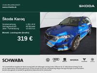 Skoda Karoq - Vorschau Bild 2
