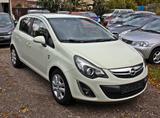 Opel Corsa D 150 Jahre Opel/TÜV/AU 10/2027