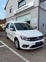Volkswagen Caddy PKW Trendline BMT