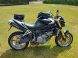 Moto Morini Corsaro 1200 - MOTO MORINI CORSARO 1200