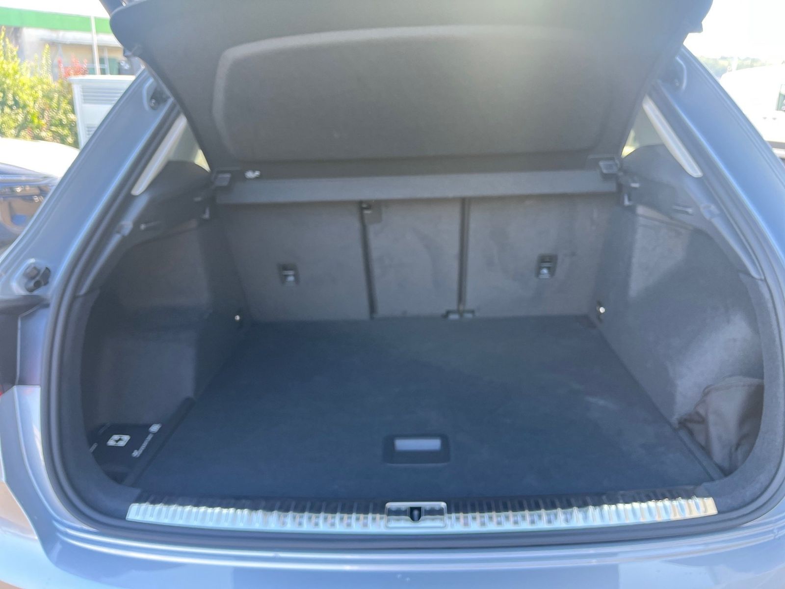 Audi Q3 - Bild 13
