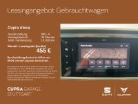 Cupra Ateca - Vorschau Bild 14