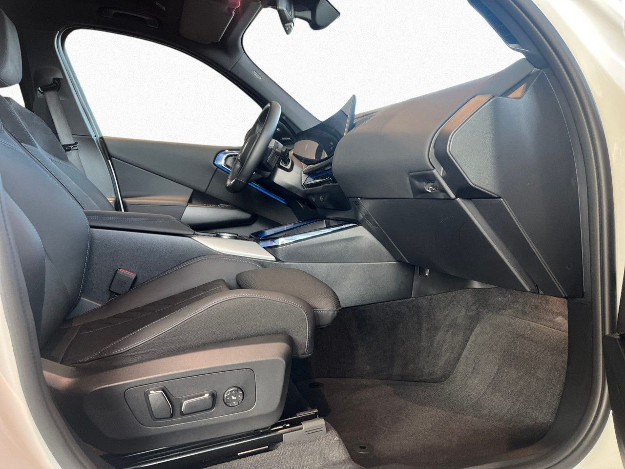 BMW X3 - Bild 13