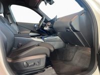 BMW X3 - Vorschau Bild 13