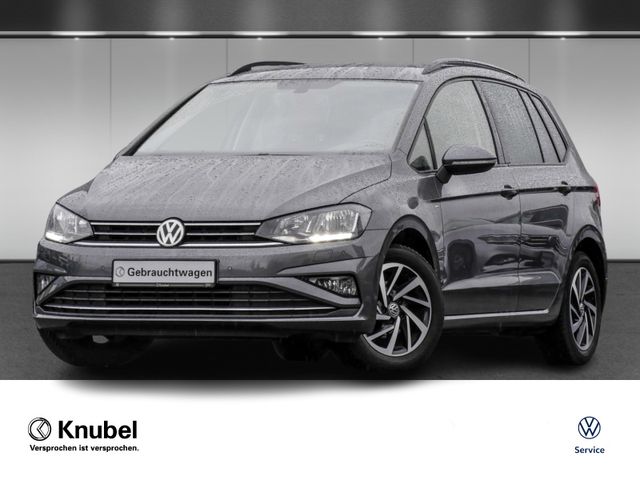 Volkswagen Golf Sportsvan JOIN 1.0 TSI Navi AHK ACC Tel.