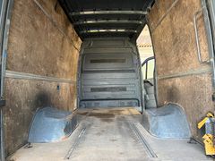 VW Crafter 50 mittel L2H2 Hochdach - Vorschau 18