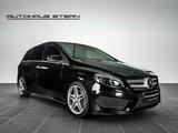Mercedes-Benz B 220d*AMG*ALCANTARA*Multi Beam*Keyless GO*TOP* - Mercedes-Benz B-Klasse Gebrauchtwagen in Bochum