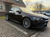 Mercedes-Benz Mercedes CLA 220 AMG Paket top Zustand ! - Mercedes-Benz CLA 220 in Duisburg