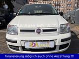 Fiat Panda 1.2 8V Dynamic Klima - Fiat Panda Gebrauchtwagen in Nürnberg