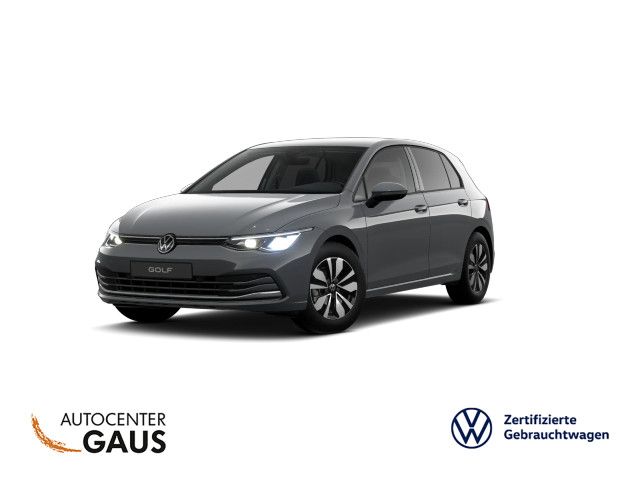 Golf VIII Move 2.0 TDI DSG AHK*Kamera*ACC*Navi