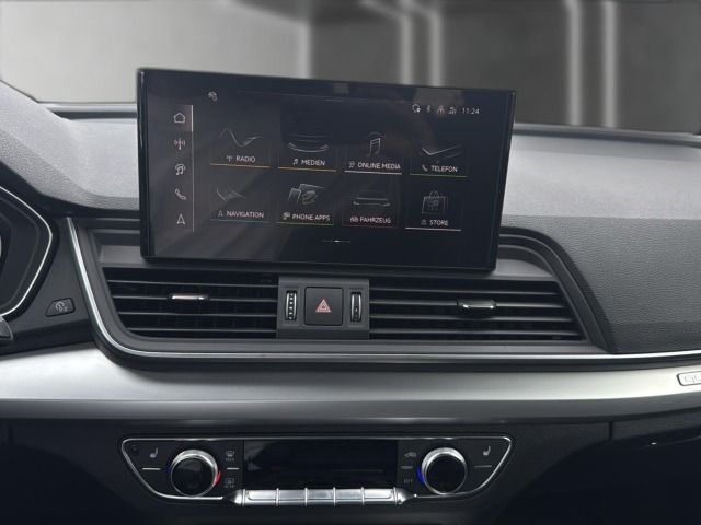 Audi Q5 - Bild 14