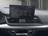 Audi Q5 - Vorschau Bild 14