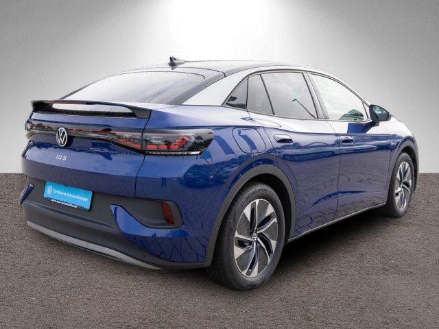 Volkswagen ID.5 Pro LED Navi RFK ACC Wärmepumpe SHZ foto 3