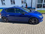 Seat Leon 2.0 TSI CUPRA 300 DSG + Remus / 8x Reifen - Seat Leon: R
