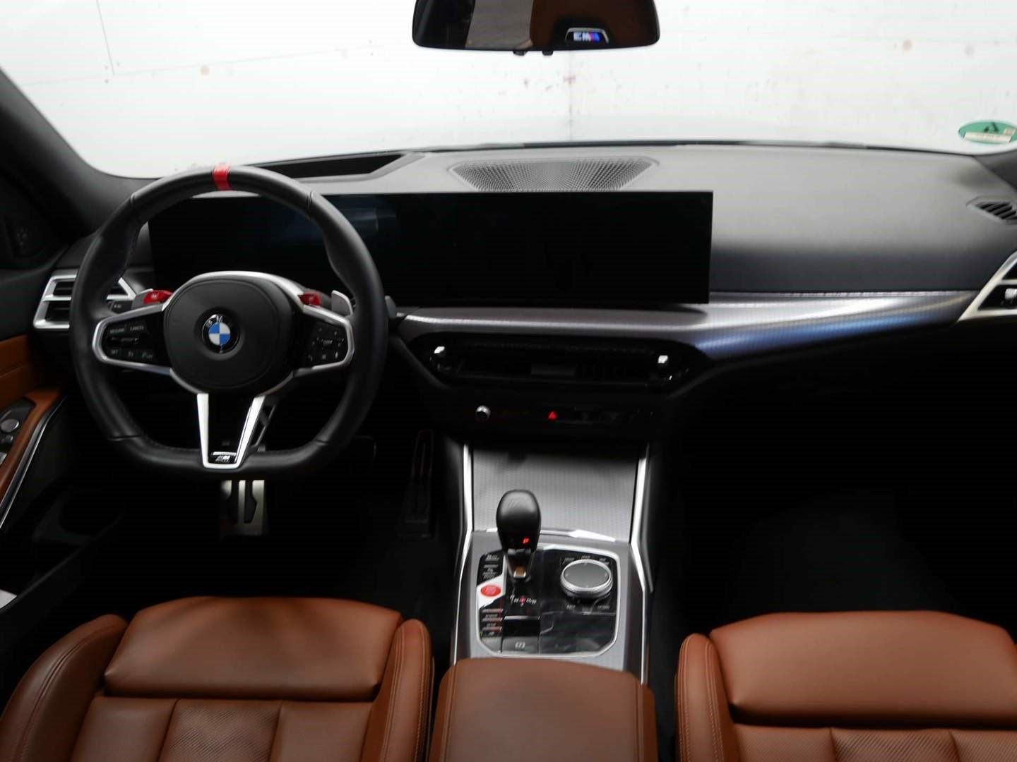 BMW M3 - Bild 9