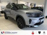 Citroën C5 Aircross MAX PureTech 130 EAT8 - Citroën C5 Aircross MAX mit Benzin-Antrieb