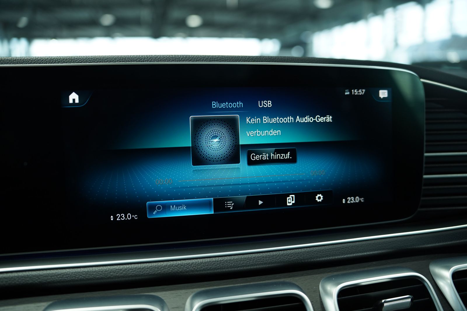 Mercedes Benz Gle 350