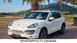 Porsche Cayenne S /BOSE/21ZOLL/CARPLAY - Porsche Cayenne Gebrauchtwagen