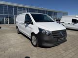 Mercedes-Benz Vito 116 CDI Kasten Lang TOTW+KAM+Facelift+NAVI - Mercedes-Benz Vito 116 cdi