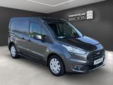 Ford Transit Connect 200 S&S Trend Navi+Kamera+Regal - Ford Transit Connect: Grau