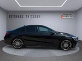 Mercedes-Benz CLA 250 4Matic Sport AMG/Night-Paket/Alcantara - Mercedes-Benz CLA 250: Limousine