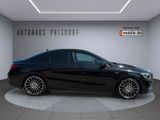 Mercedes-Benz CLA 250 4Matic Sport AMG/Night-Paket/Alcantara - Mercedes-Benz CLA 250 in Hamburg