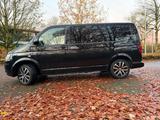 Volkswagen VW T5 MULTIVAN 2.0TDI DSG 1-HAND TOP ZUSTANDE - VW T5 Multivan Gebrauchtwagen in Hamburg
