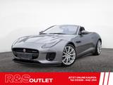 Jaguar F-Type Cabrio P380 R-Dynamic AWD NAVI+LED+KAMERA - Jaguar F-Type Gebrauchtwagen in Berlin