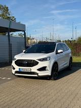 Ford Edge EcoBlue Bi-Turbo 4x4 Aut. ST-LINE - Ford Edge von privat