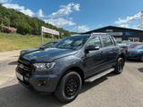 Ford Ranger Wildtrak Doppelkabine 4x4 Rollo - Ford Ranger Rollo Gebrauchtwagen