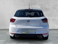 Seat Ibiza - Vorschau Bild 4