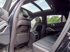 BMW X6 – 32 / 34