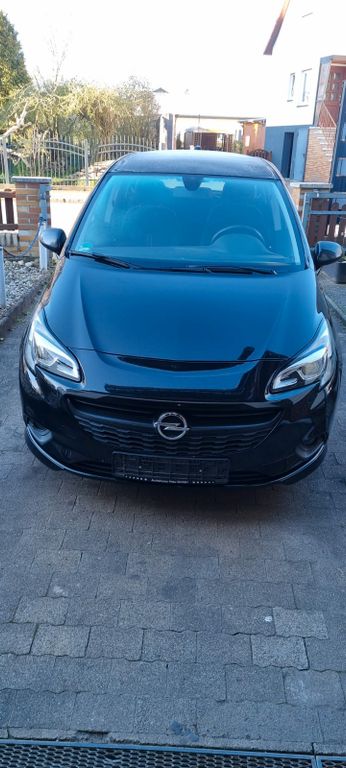 Image of Opel Corsa