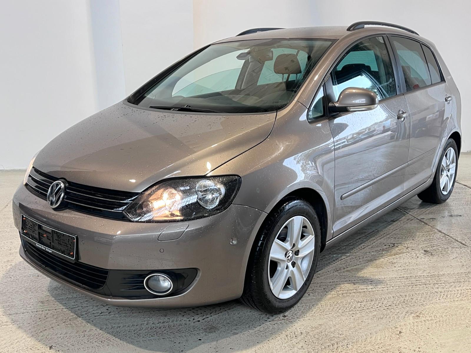 Volkswagen Golf Plus VI Team 1.2