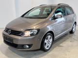 Volkswagen Golf Plus VI Team 1.2 - Volkswagen Golf: Team
