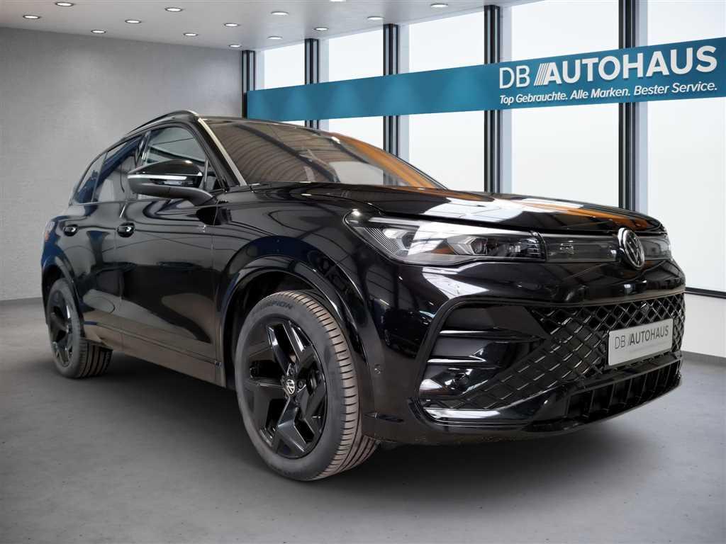 Volkswagen Tiguan R-Line 1.5 eTSI DSG Infotainmentpaket Nav, миниатюра 2