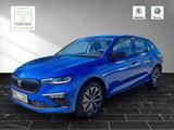 Skoda Scala Tour 1,0 TSI 85KW/115PS AHK Fahrassi+ - Skoda: Blau