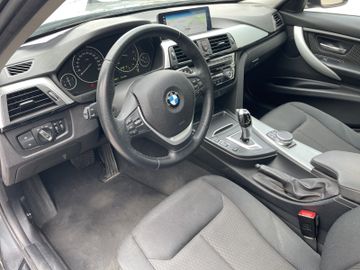 BMW 320 - 12