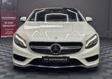 Mercedes-Benz S 500 COUPE 4MATIC AMG-LINE SCHECKHEFT*GARANTIE* - Mercedes-Benz S 500 in Herne