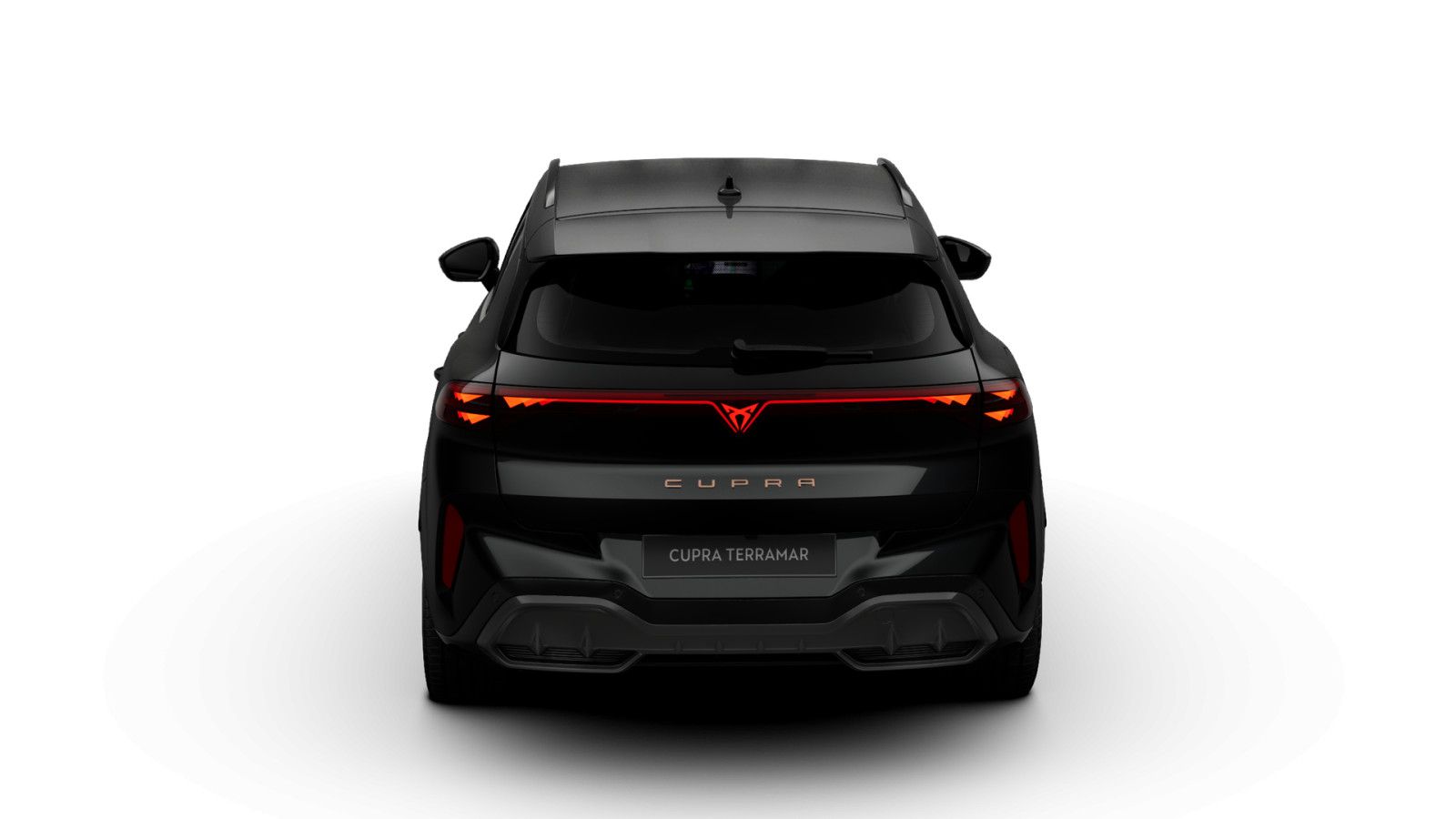 Cupra Terramar - Bild 7
